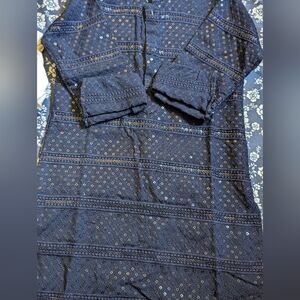 Festive/ Party Ethnic Set